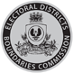 Electoral Districts Boundaries Commission - Logo